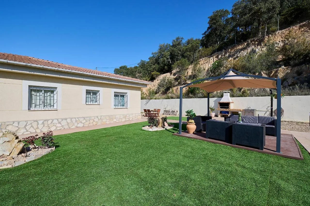 Villa Nor - Lloret De Mar
