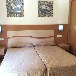 Apartamento Selvapark, Lloret de Mar