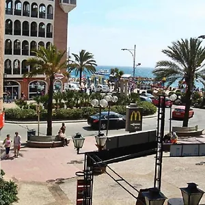 Apartamento Con Terraza Vistas Al Mar, Lloret de Mar