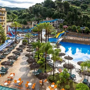 Rosamar Garden 4* מלון