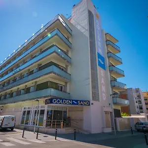 3* Otel Golden