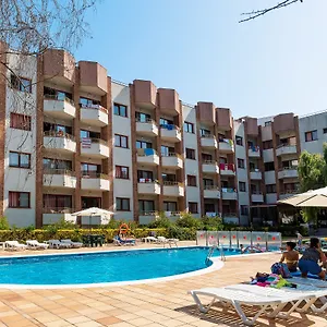 2* Hotel apartamentowy Mariposas