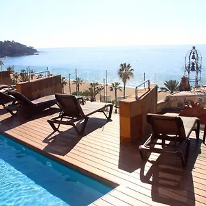 Hotel Metropol, Lloret de Mar
