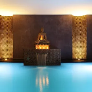 4* ホテル Augusta Club & - Adults Only
