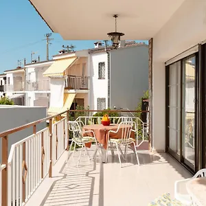 Сasa de vacaciones Maria, Lloret de Mar