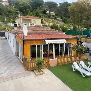 Сasa de vacaciones Casa M&d, Lloret de Mar
