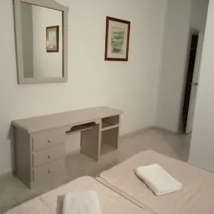 Castella Aparthotel