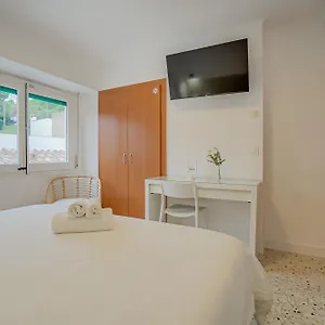 2* Pensjonat Y Moli De Mar