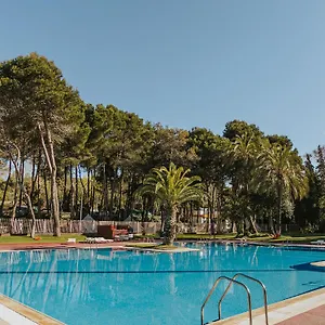  Campeggio Santa Elena