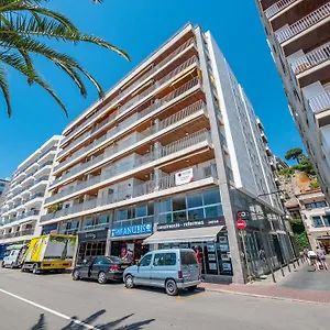 Apartamento Ar Easy Borodin, Lloret de Mar