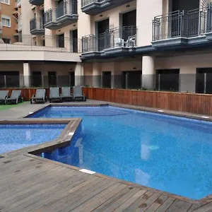  Appartamento Ar Trimar