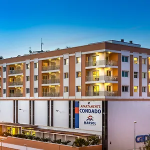  Apartament Condado