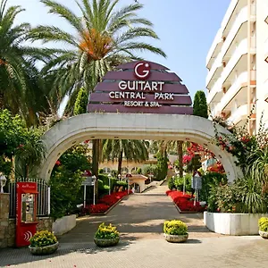 4* Otel Guitart Park Aqua