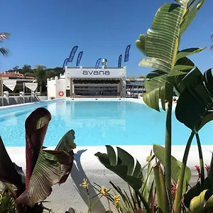 Delamar 4*sup-adults Only מלון