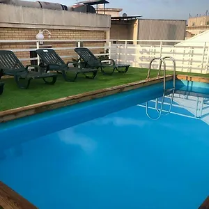 Santi Apartment