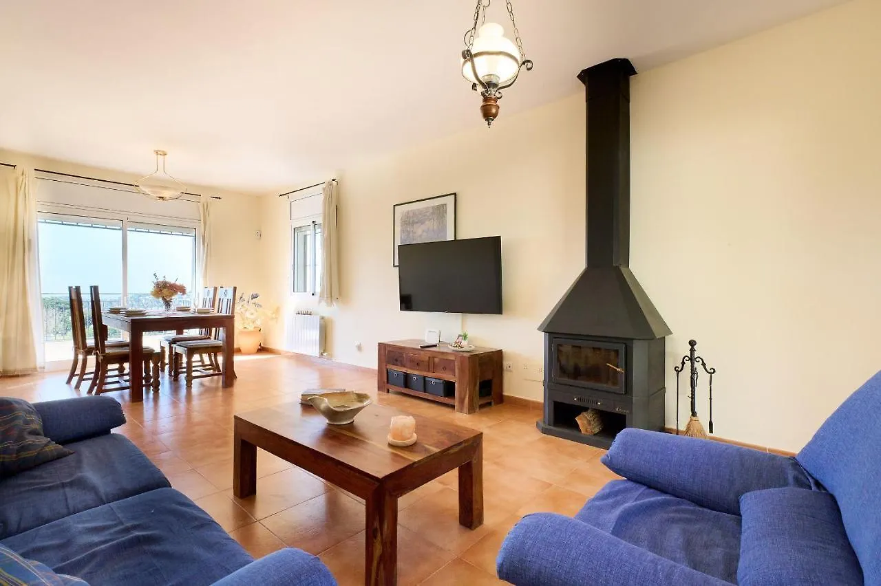 Holiday home Villa Nor - Lloret De Mar
