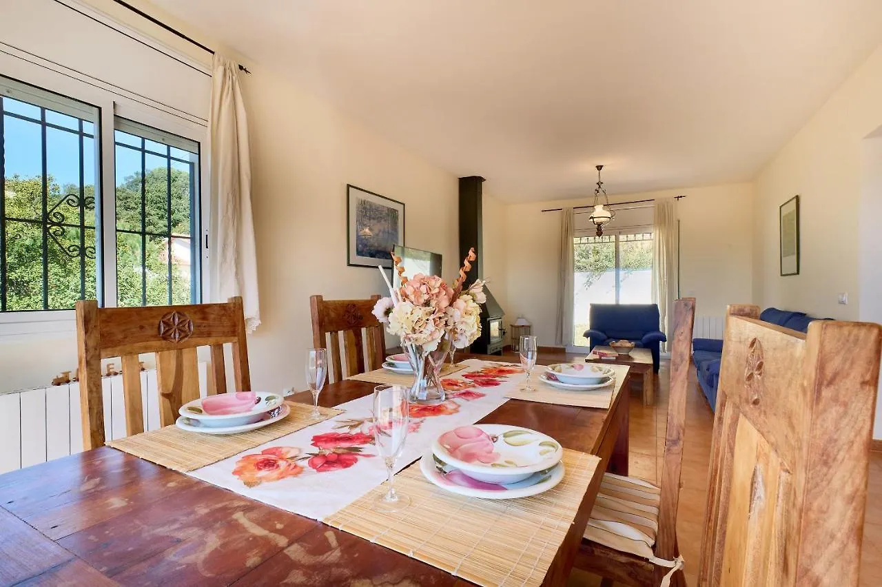 Villa Nor - Lloret De Mar