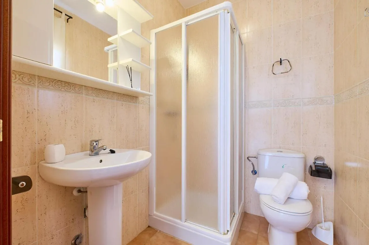 Holiday home Villa Nor - Lloret De Mar