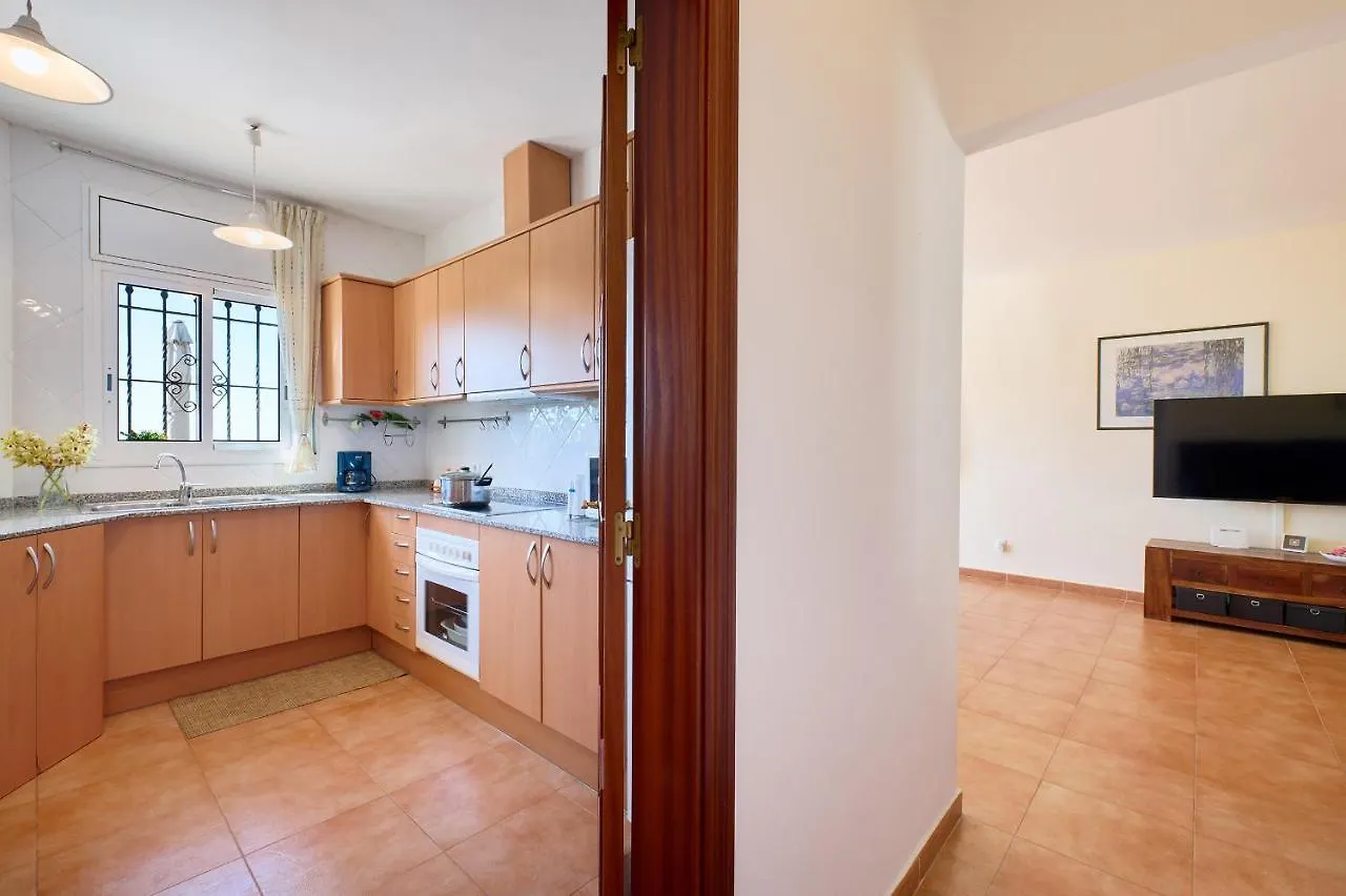 Villa Nor - Lloret De Mar