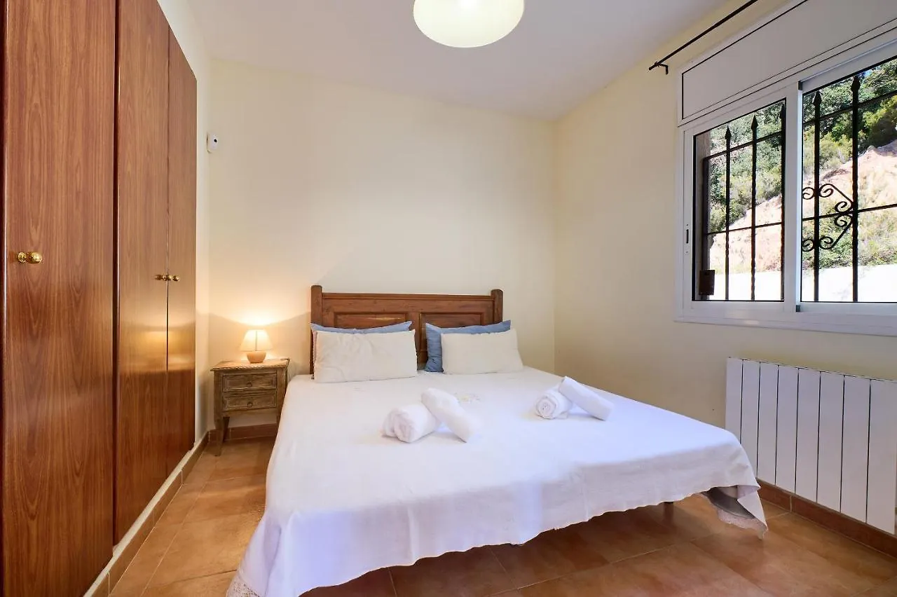 Villa Nor - Lloret De Mar Holiday home