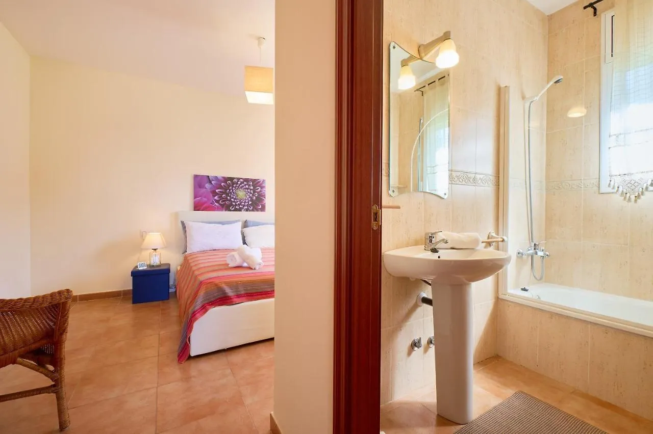 Holiday home Villa Nor - Lloret De Mar Spain