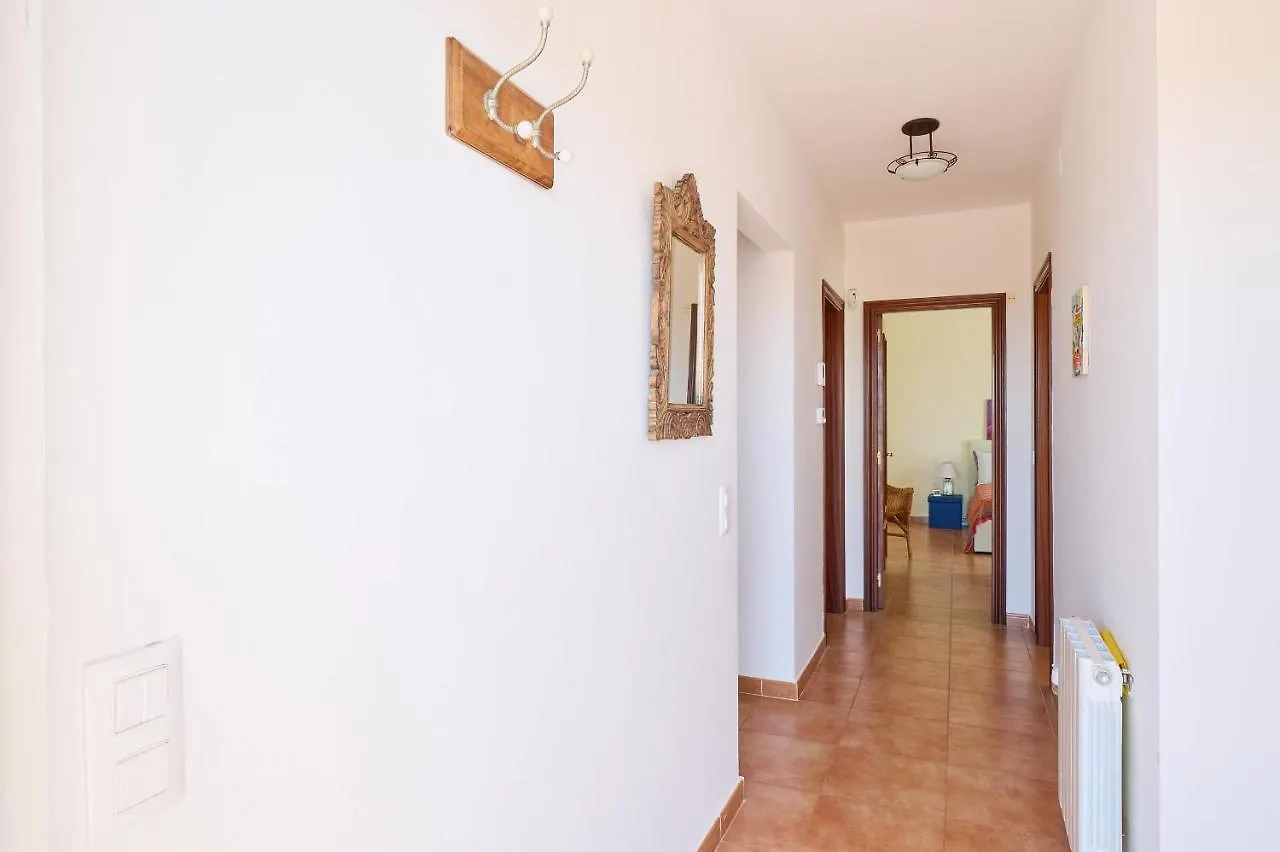 Holiday home Villa Nor - Lloret De Mar