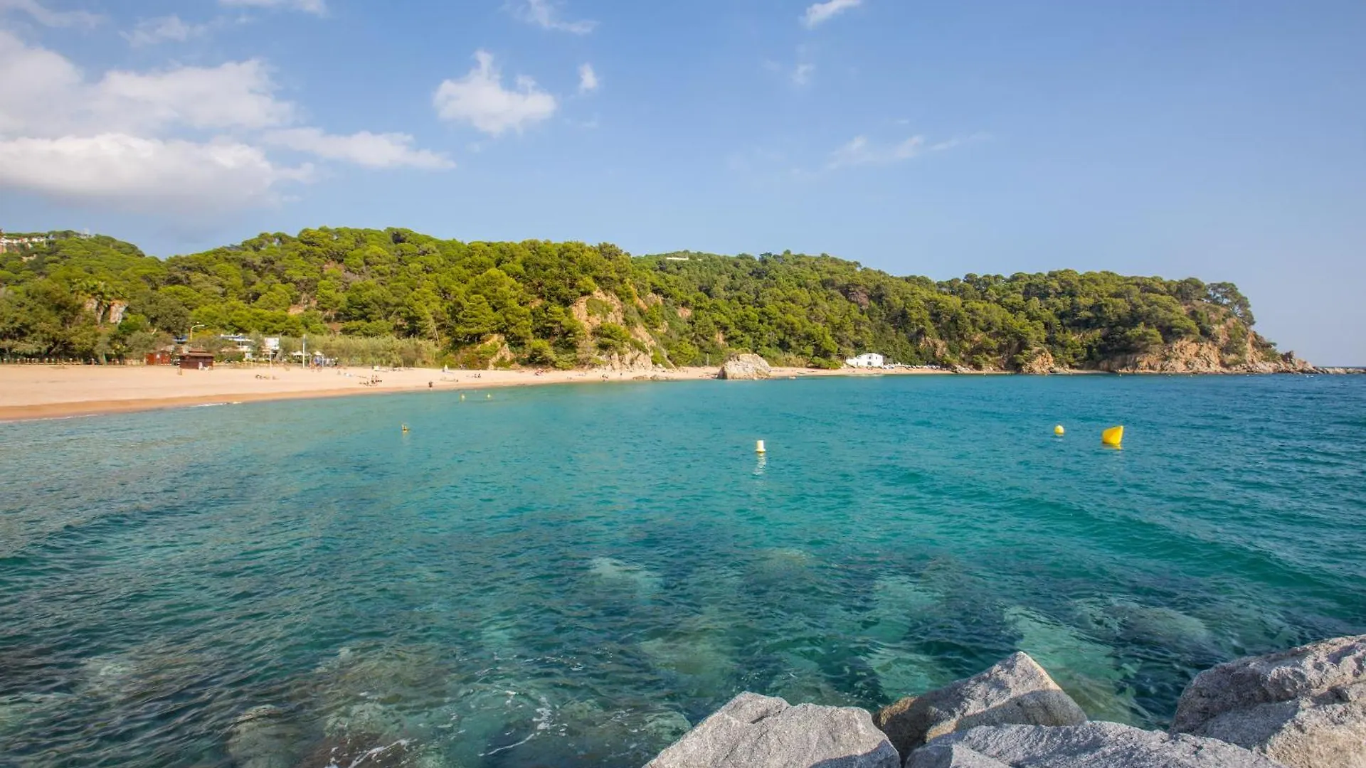 Holiday home Villa Nor - Lloret De Mar