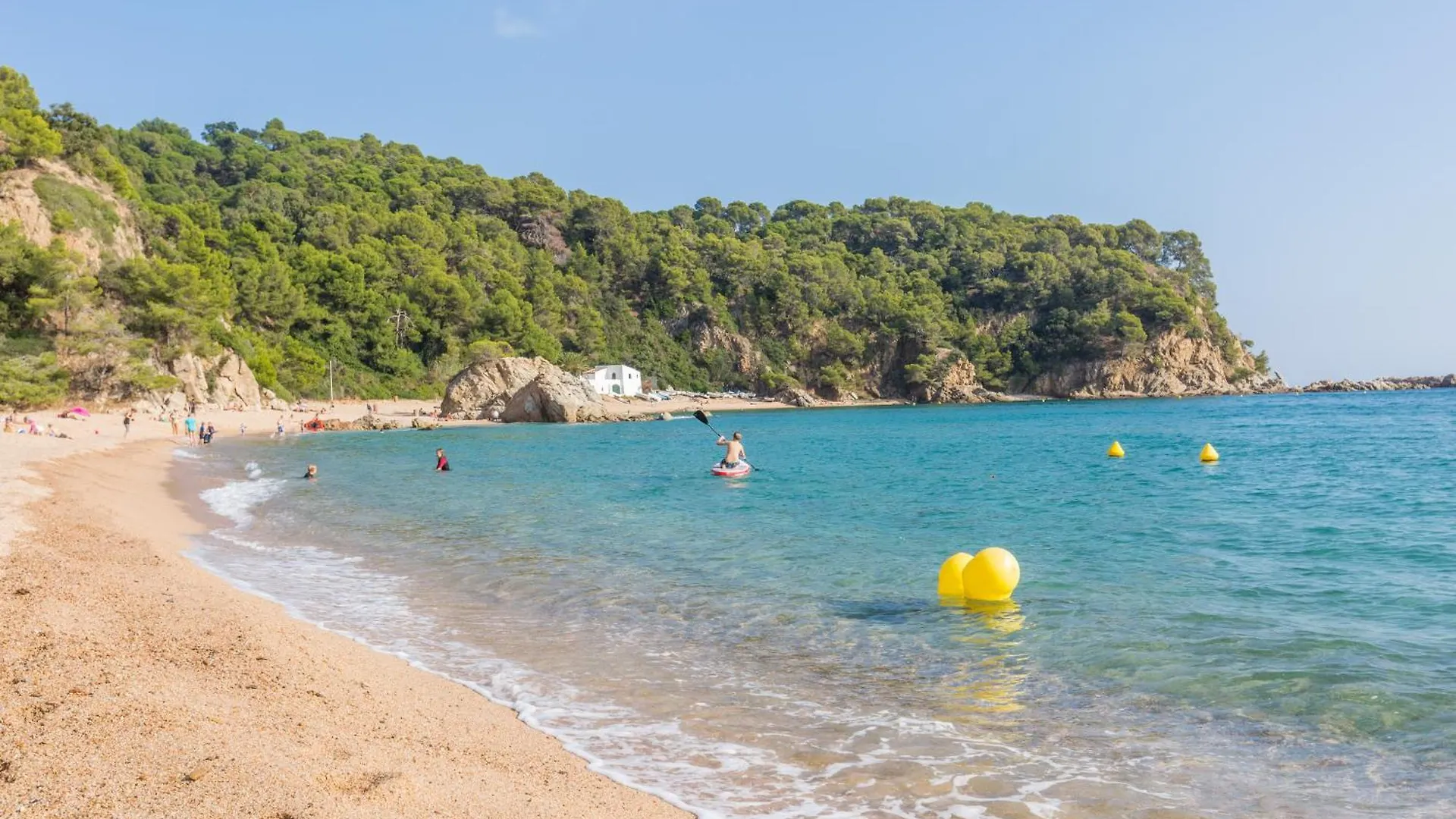Villa Nor - Lloret De Mar Spain