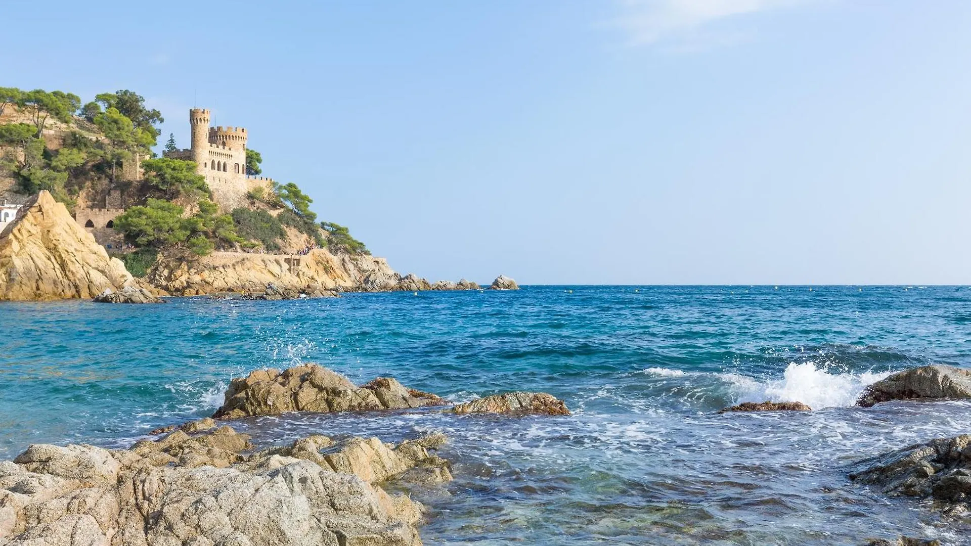 Villa Nor - Lloret De Mar Holiday home