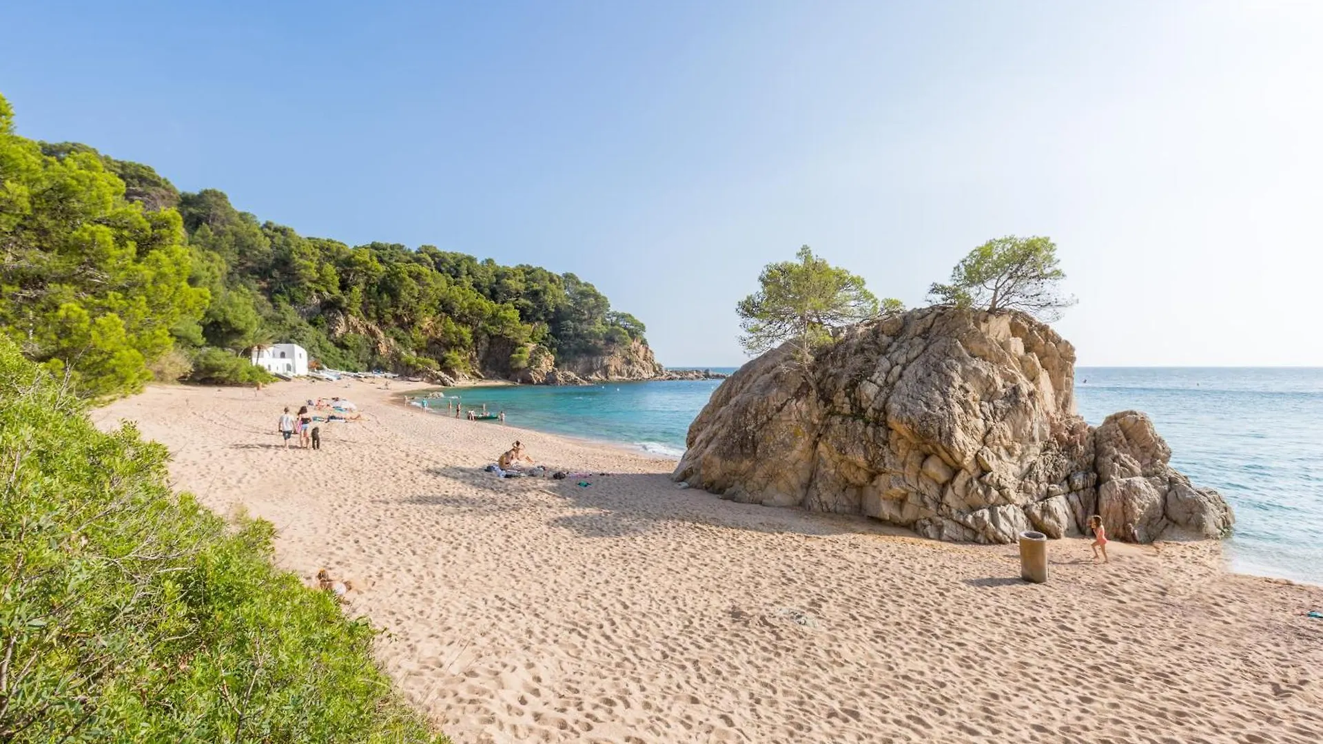 Holiday home Villa Nor - Lloret De Mar Spain